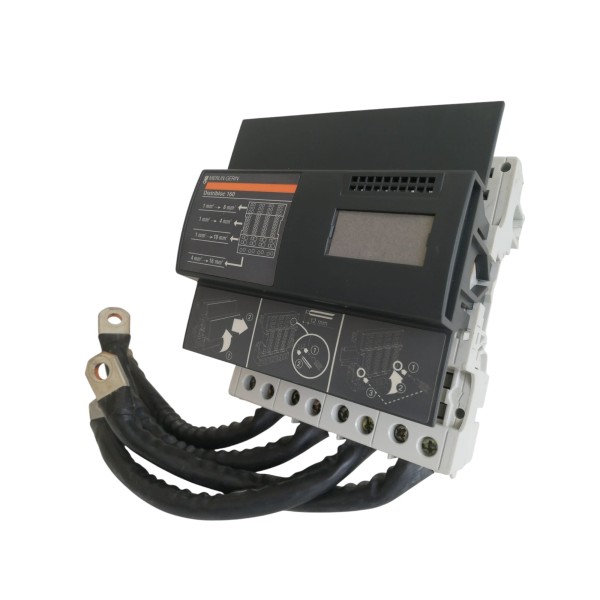 Merlin gerin 07106 distribloc 160